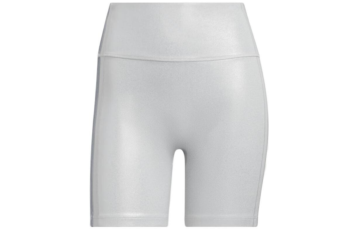 Повседневные шорты женские однотонные серые Adidas Originals
Повседневные шорты женские однотонные серые Adidas Originals