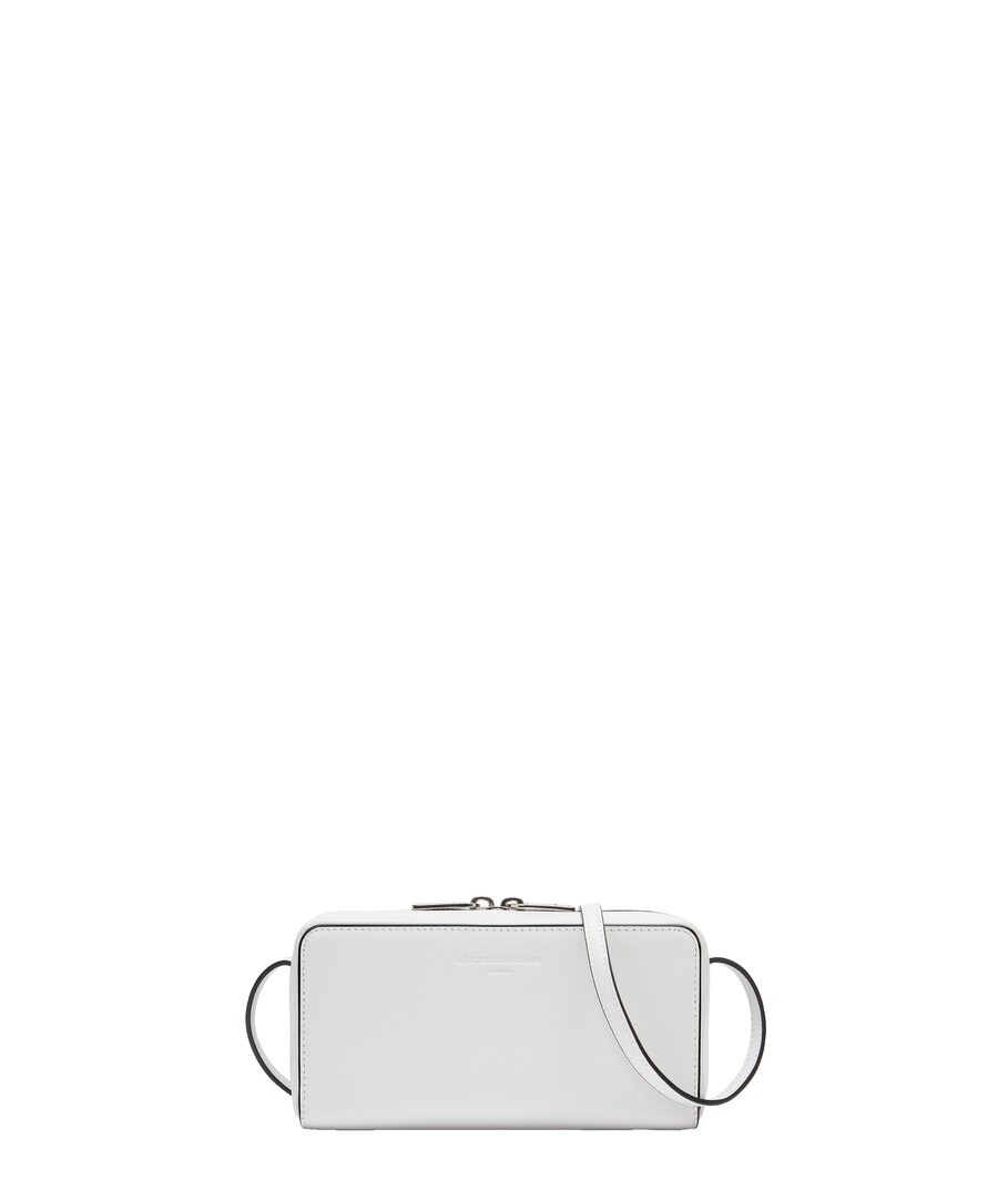 Сумка через плечо Liebeskind Berlin, белый
Сумка через плечо Liebeskind Berlin, белый