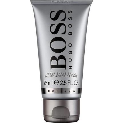 Boss Бальзам после бритья в бутылочке, 75 мл, Hugo Boss
Boss Бальзам после бритья в бутылочке, 75 мл, Hugo Boss