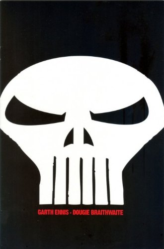 Punisher Kills the Marvel Universe #1 "3rd Print Skull Variant"
Punisher Kills the Marvel Universe #1 "3rd Print Skull Variant"