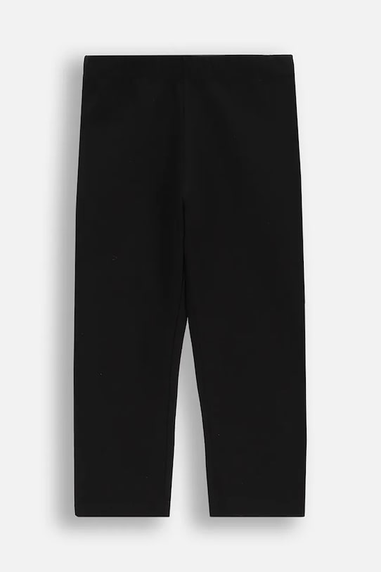 Хлопковые леггинсы Coccodrillo, черный
Хлопковые леггинсы Coccodrillo, черный