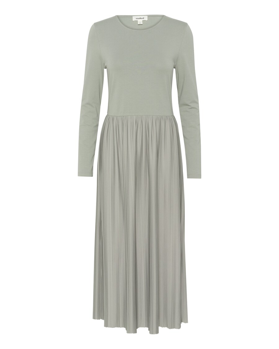 Платье SOAKED IN LUXURY Simone, серый
Платье SOAKED IN LUXURY Simone, серый