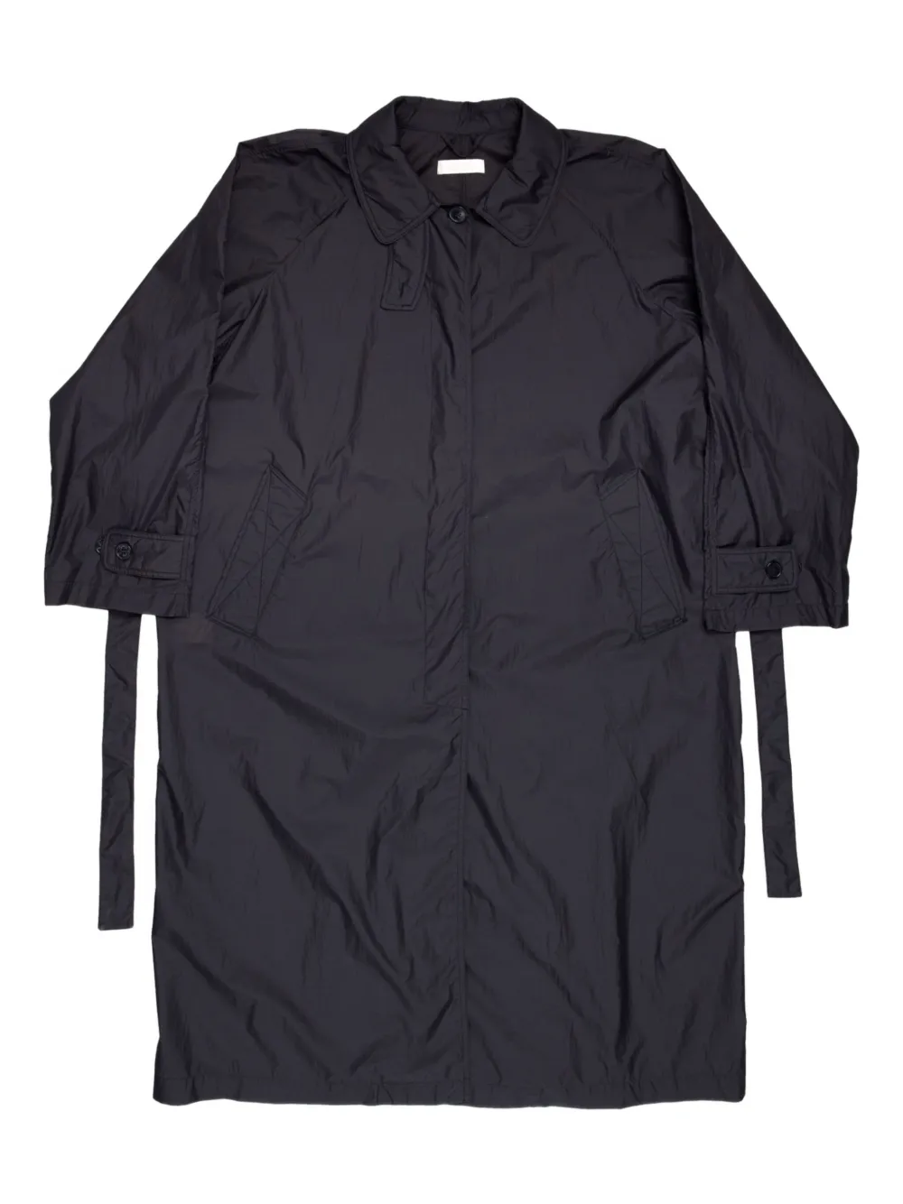 Однобортное пальто mfpen, черный
Однобортное пальто mfpen, черный