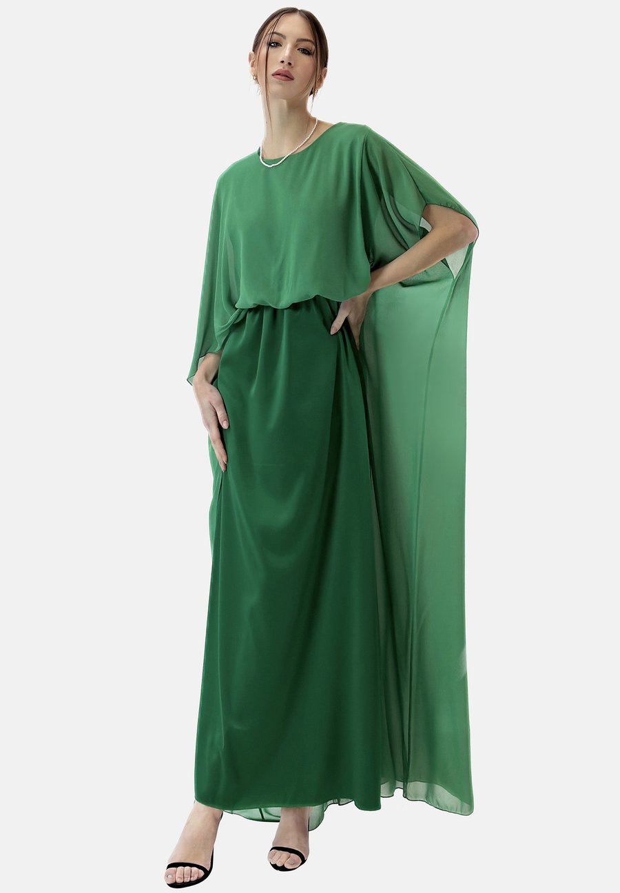 Платье Elara ABAYA , Grün/Green
Платье Elara ABAYA , Grün/Green
