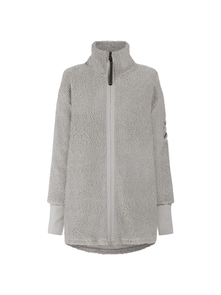 Didriksons Флисовая куртка Салли оранжевого цвета
Didriksons Флисовая куртка Салли оранжевого цвета