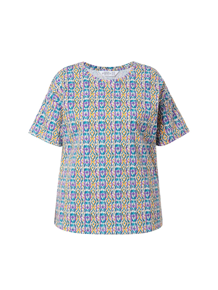 Футболка Studio Untold, цвет rostorange 
Футболка Studio Untold, цвет rostorange