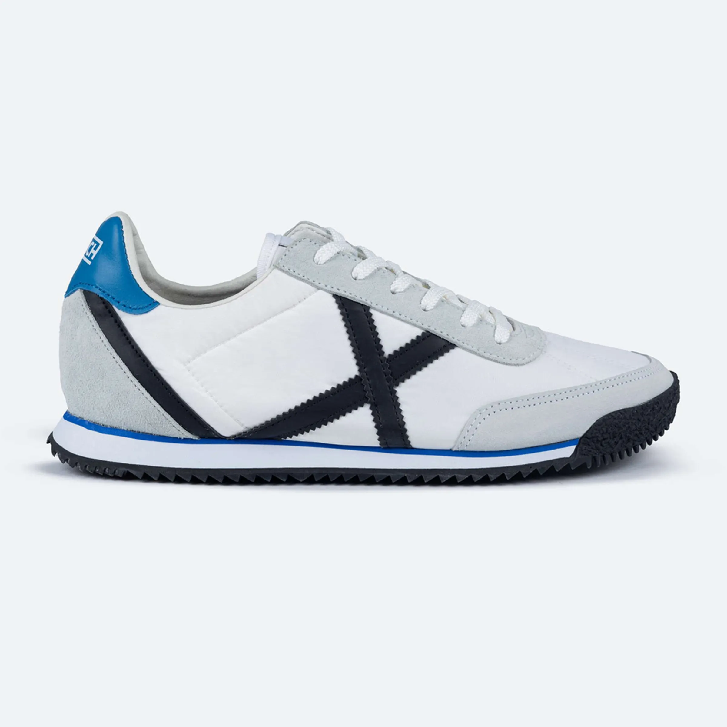 Взрослые кроссовки Riber 03 Munich, белый
Взрослые кроссовки Riber 03 Munich, белый