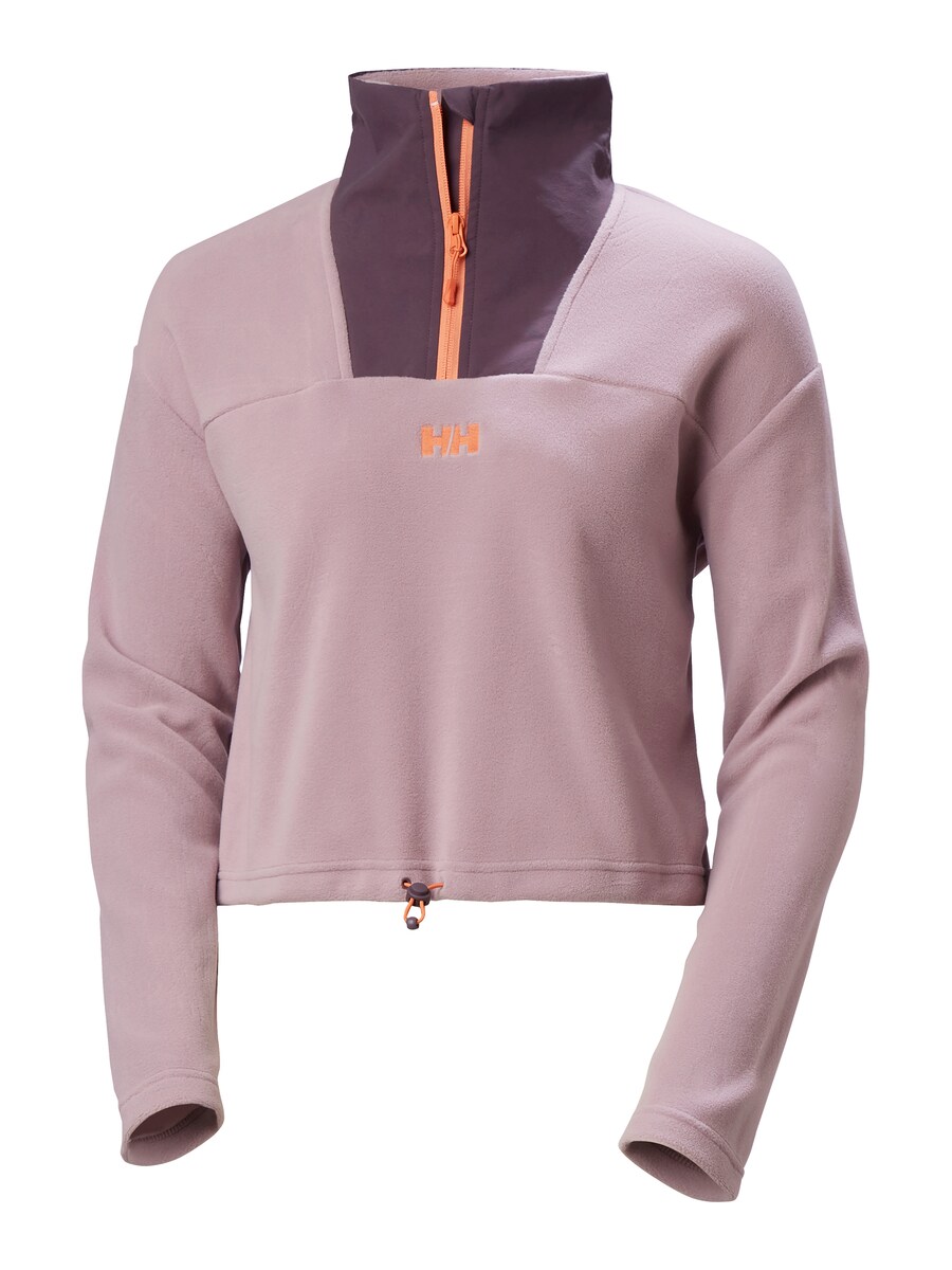 Свитер HELLY HANSEN DAYBREAKER, цвет Purple/Mauve
Свитер HELLY HANSEN DAYBREAKER, цвет Purple/Mauve