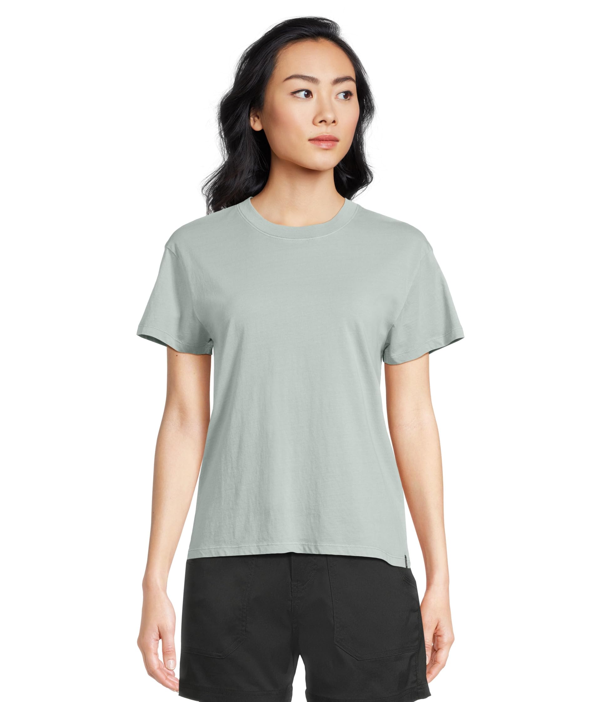 Футболка Prana Everyday Vintage Washed Short Sleeve Tee, Saltwater
Футболка Prana Everyday Vintage Washed Short Sleeve Tee, Saltwater