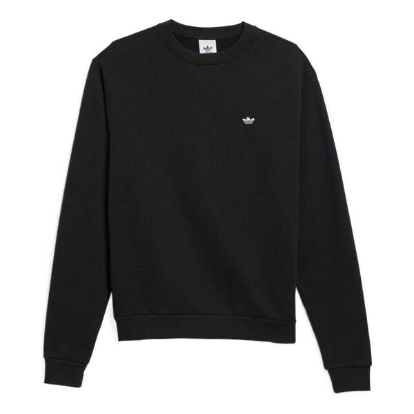 Рубашка adidas Heavyweight Shmoofoil Crewneck Sweatshirt 'Black', черный
Рубашка adidas Heavyweight Shmoofoil Crewneck Sweatshirt 'Black', черный