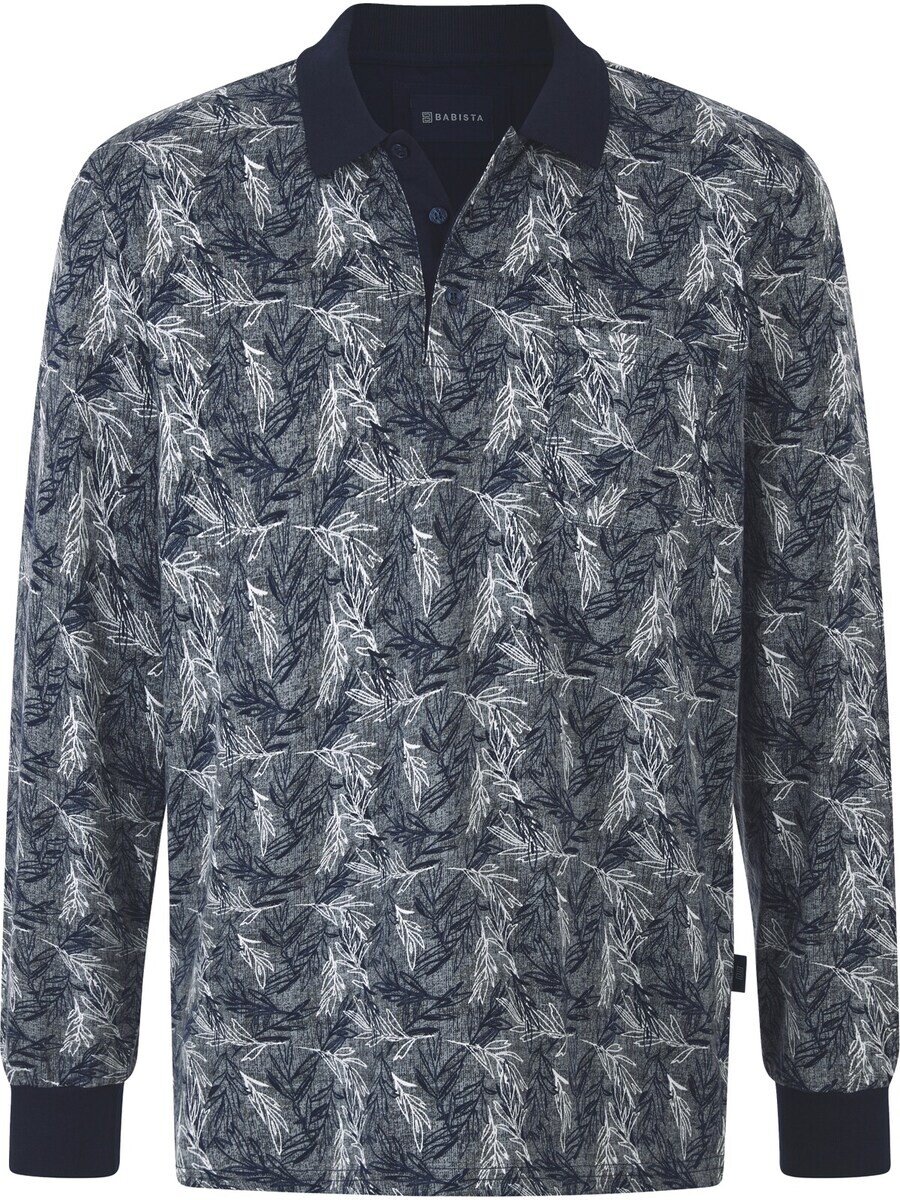 Футболка BABISTA Pietasto, серый
Футболка BABISTA Pietasto, серый