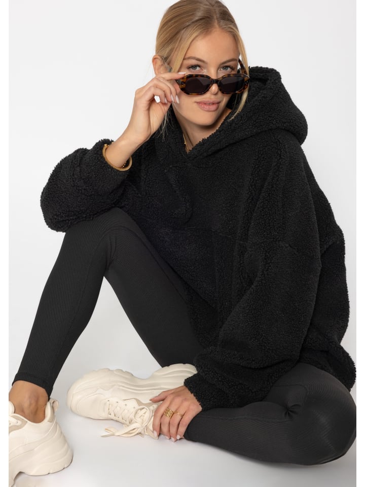 Леггинсы SASSYCLASSY, черный
Леггинсы SASSYCLASSY, черный