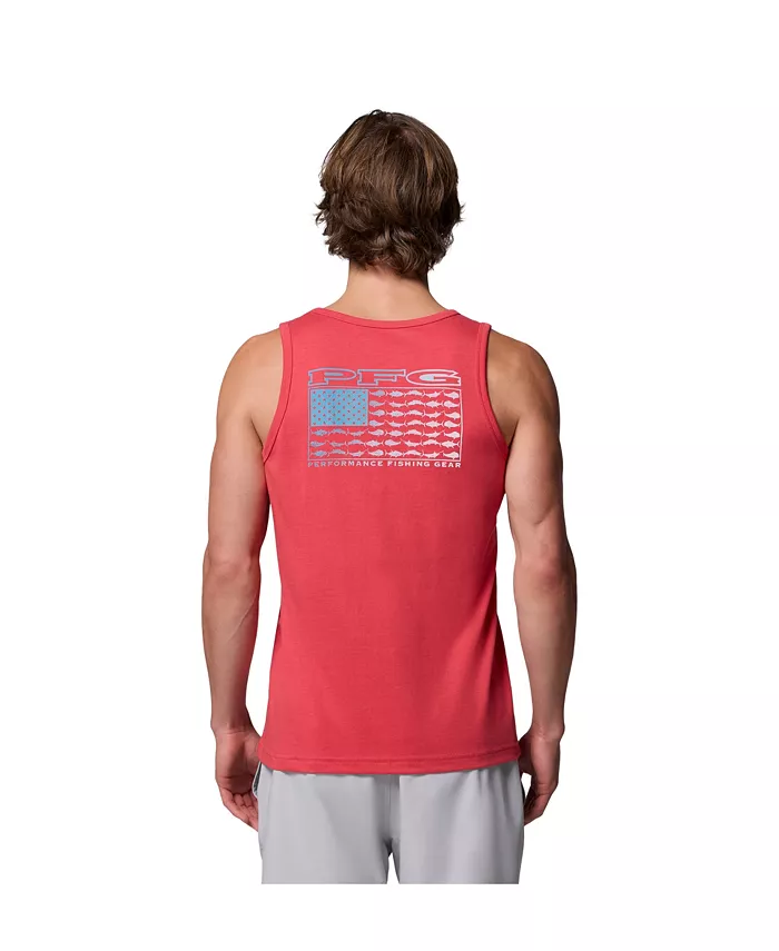 Мужская графическая майка Brissett Columbia, розовый
Мужская графическая майка Brissett Columbia, розовый