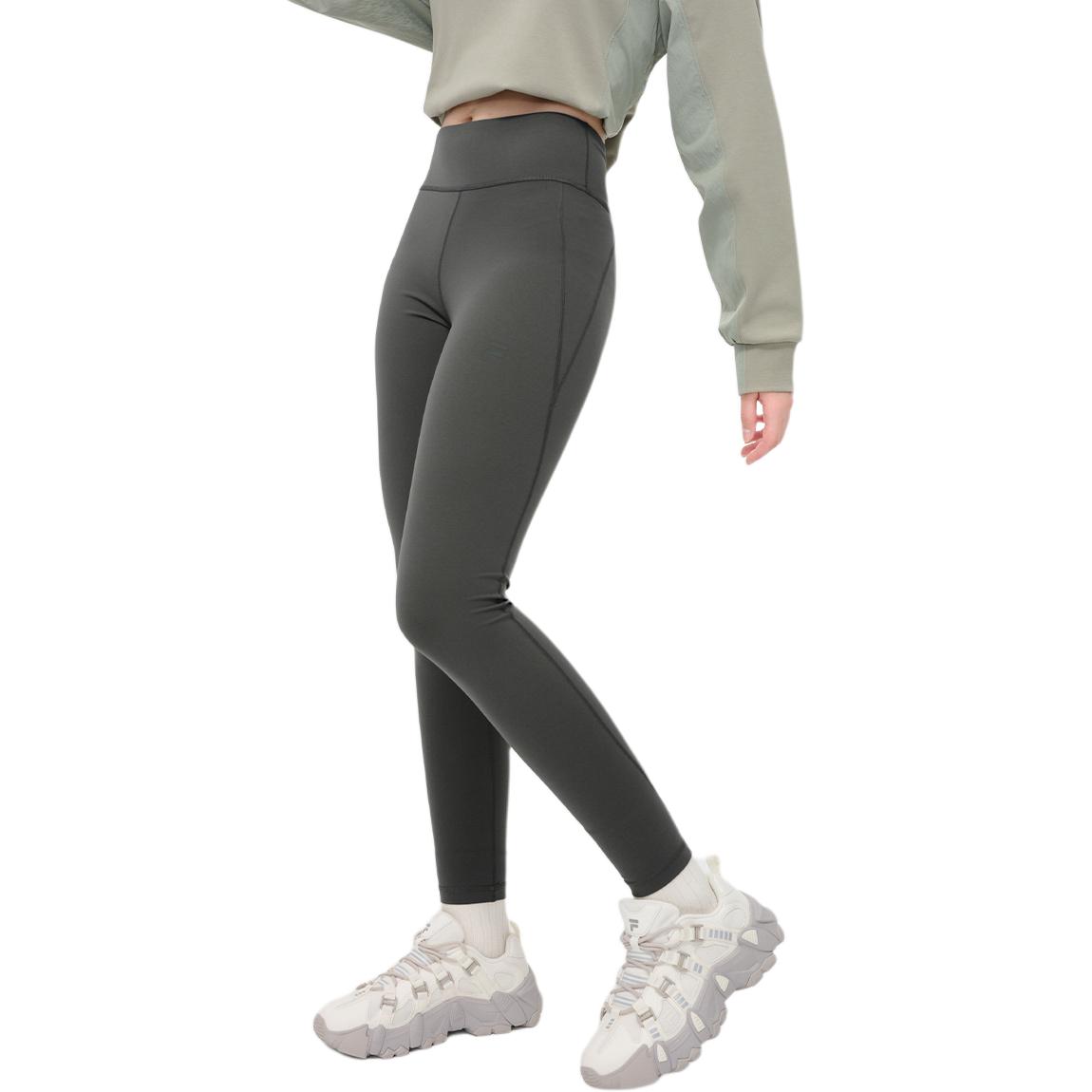 Женские леггинсы Dome Gray FILA FUSION
Женские леггинсы Dome Gray FILA FUSION