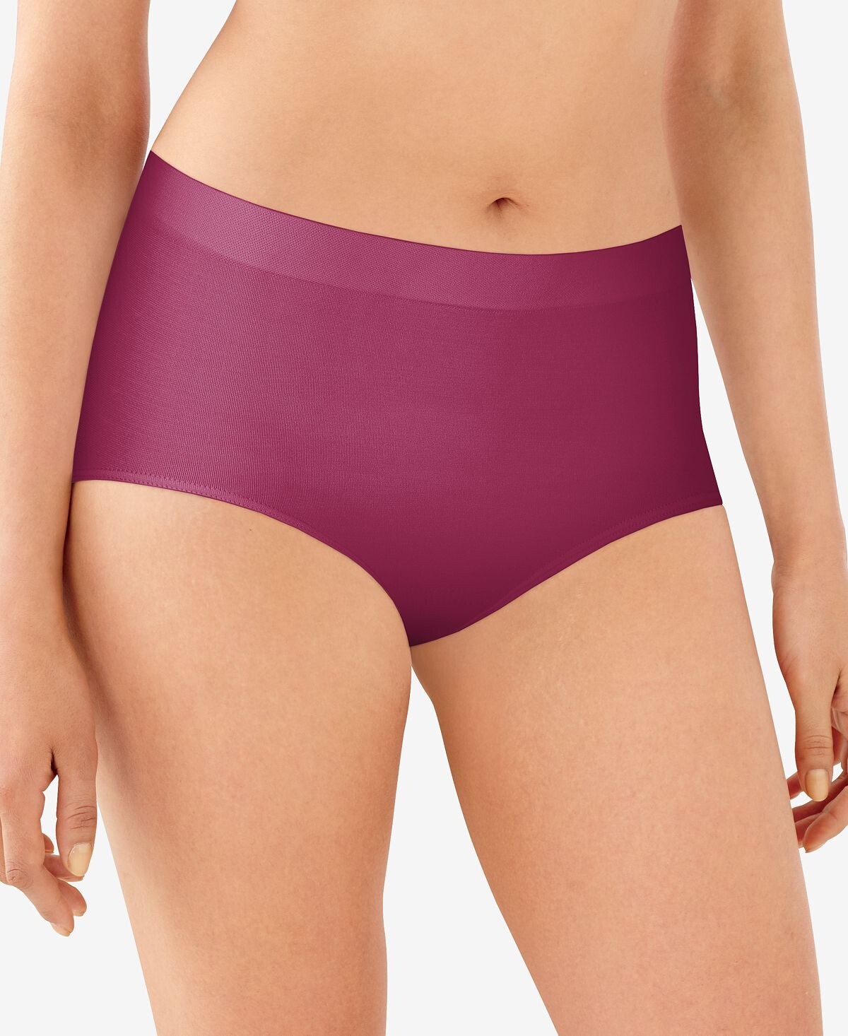 Разглаживающее нижнее белье One Smooth U All Over 2361 Bali
Разглаживающее нижнее белье One Smooth U All Over 2361 Bali