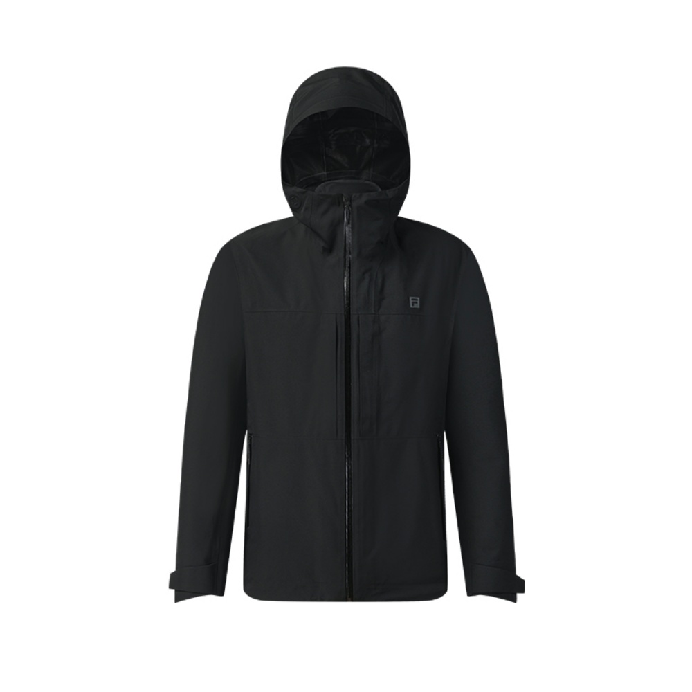 FILA Пуховик Explorer мужской Pitch Black
FILA Пуховик Explorer мужской Pitch Black