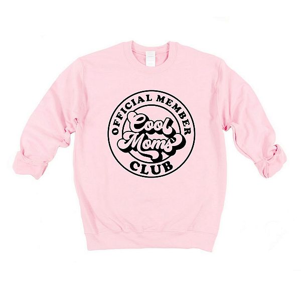 Свитшот Official member cool moms club Simply Sage Market, Light Pink, Зеленый, Свитшот Official member cool moms club Simply Sage Market, Light Pink
Свитшот Official member cool moms club Simply Sage Market, Light Pink, Зеленый, Свитшот Official member cool moms club Simply Sage Market, Light Pink