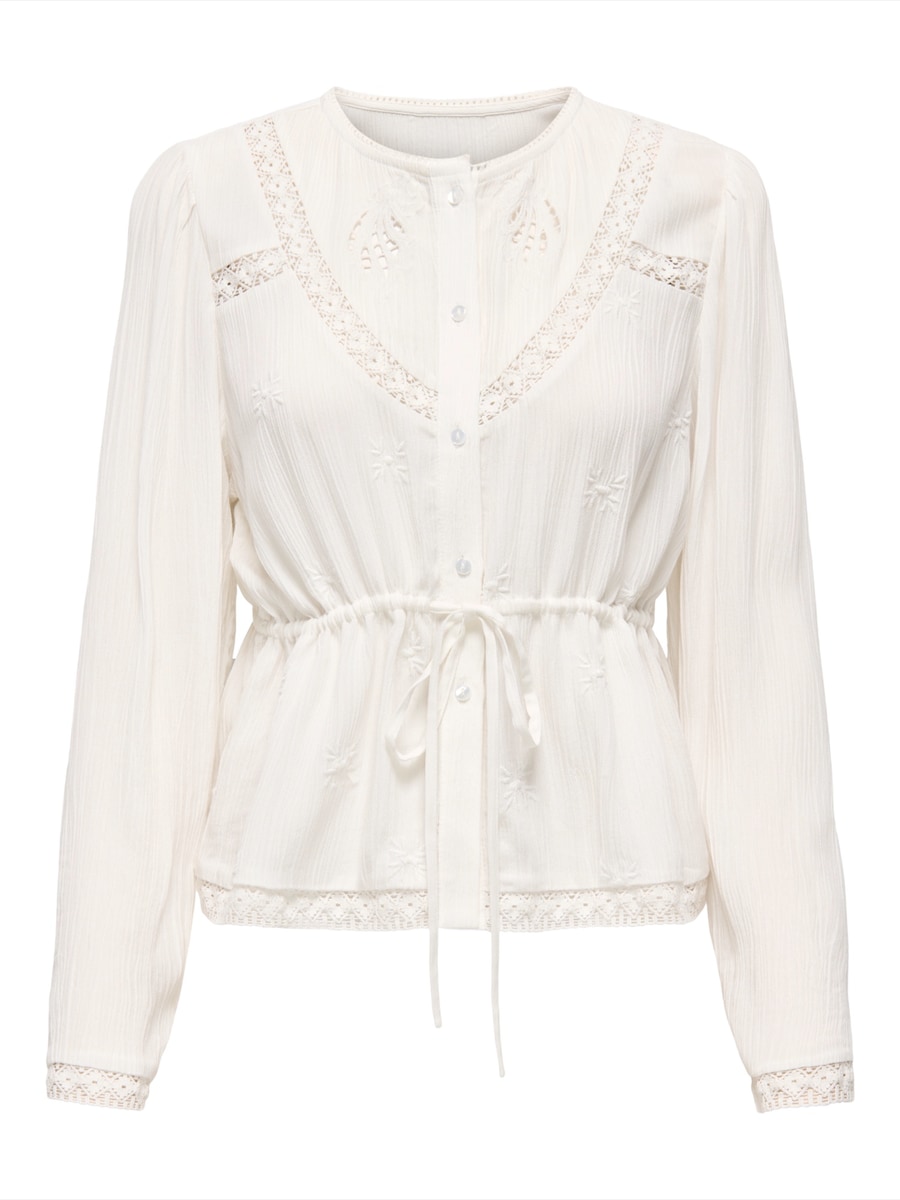 Блуза JDY Camille, Natural White
Блуза JDY Camille, Natural White