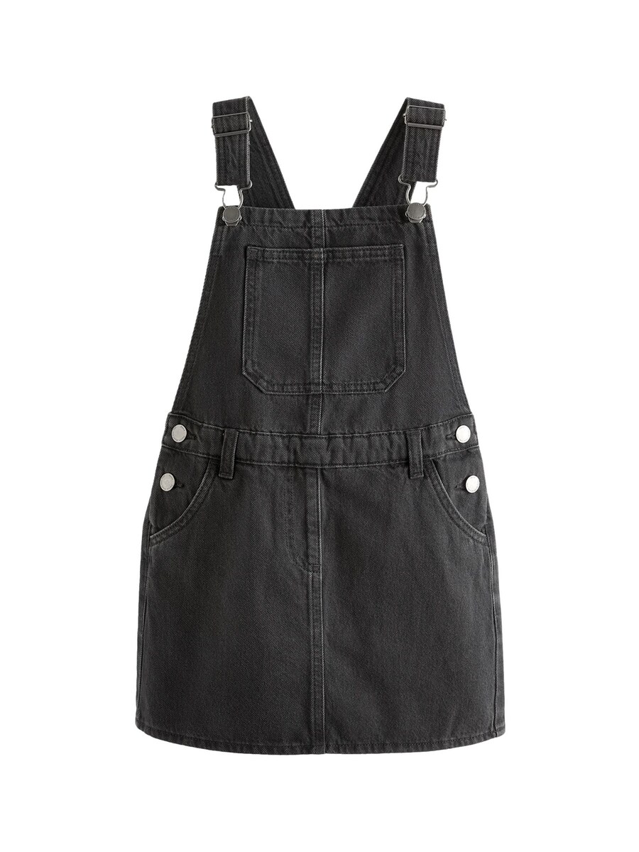 Платье Next, черный деним
Платье Next, черный деним