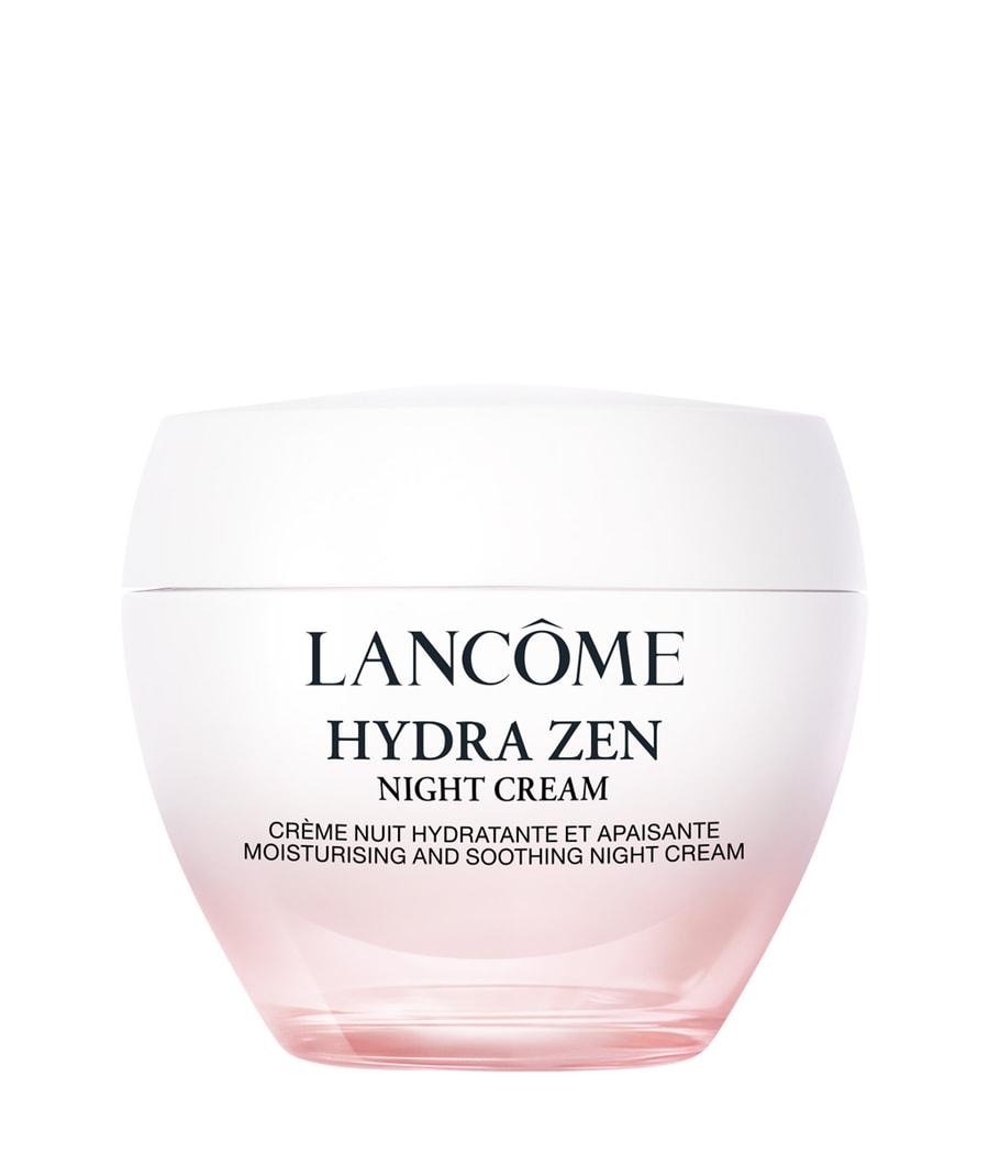 Ночной крем LANCÔME Hydra Zen Nuit, 50 ml
Ночной крем LANCÔME Hydra Zen Nuit, 50 ml