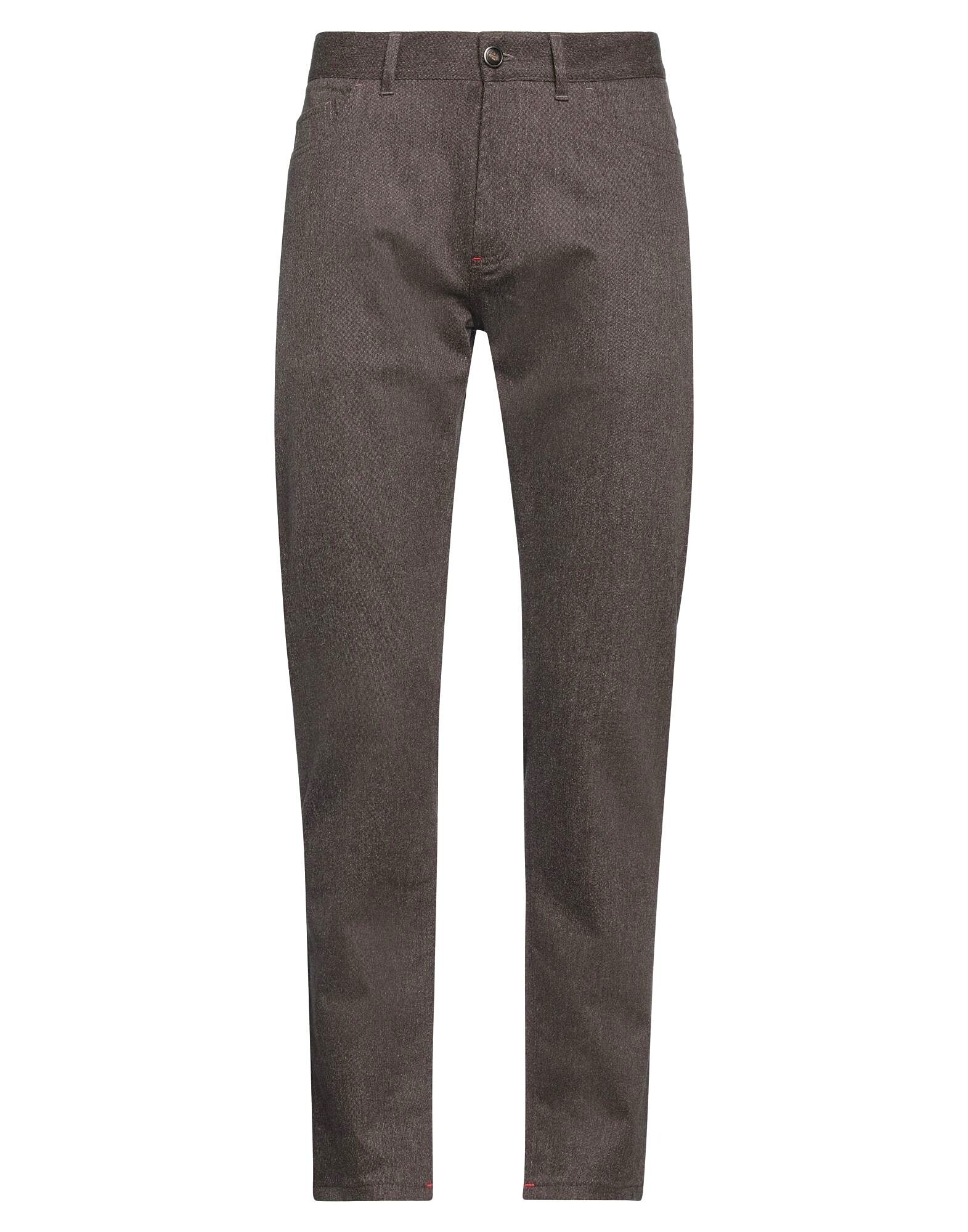 Брюки Isaia, коричневый
Брюки Isaia, коричневый