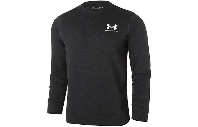 Мужская толстовка Under Armour, цвет Black
Мужская толстовка Under Armour, цвет Black