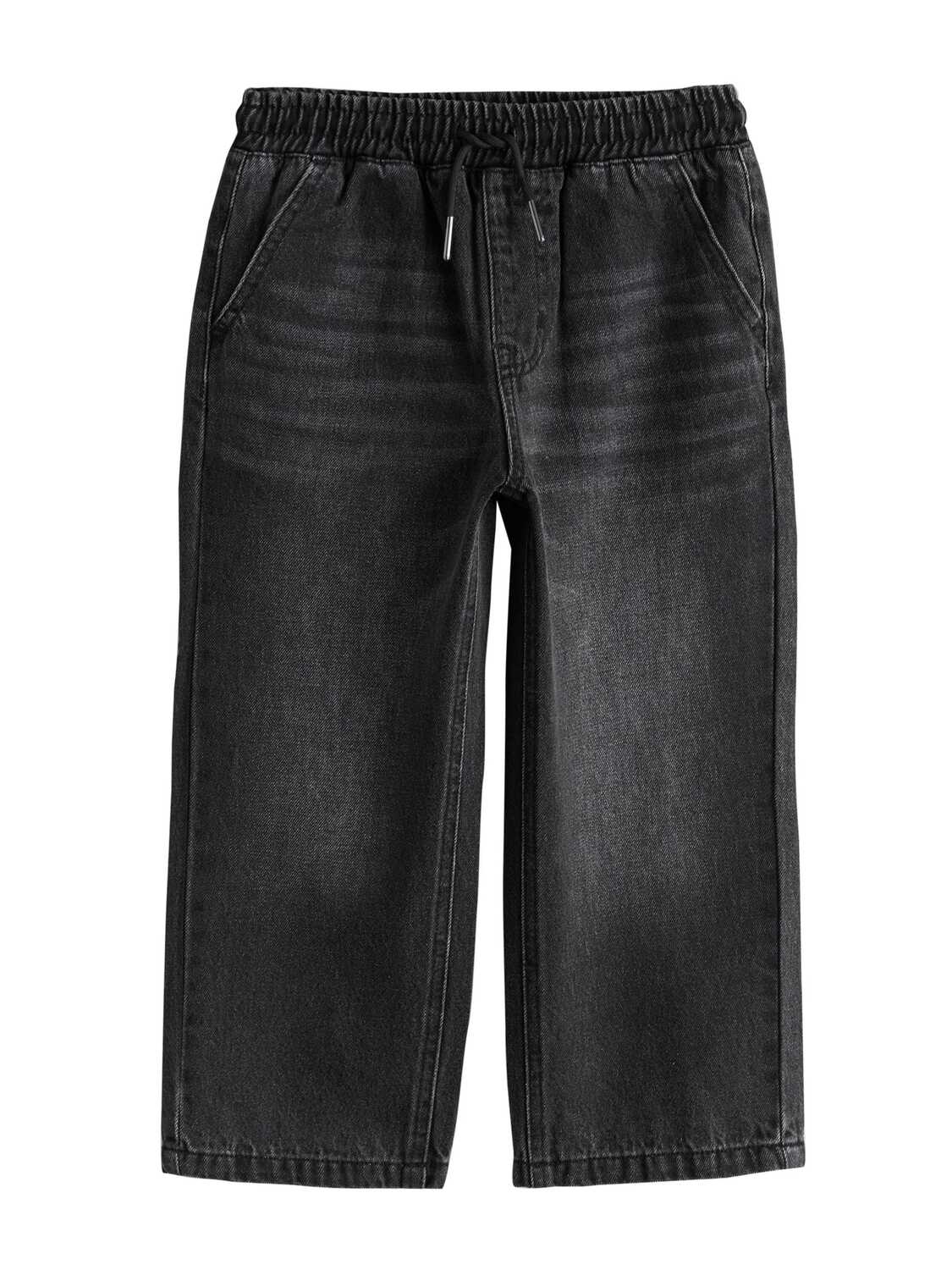 Next Джинсы Regular черного цвета
Next Джинсы Regular черного цвета