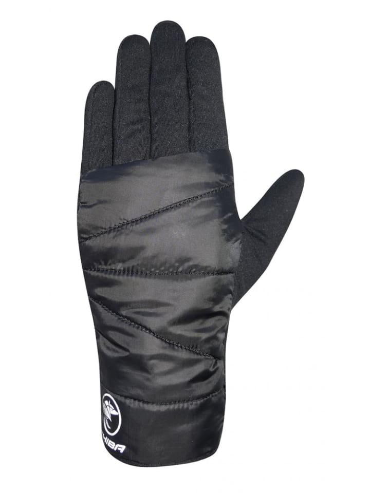 Велосипедные перчатки Urban Performer - Thermostretch Chiba
Велосипедные перчатки Urban Performer - Thermostretch Chiba