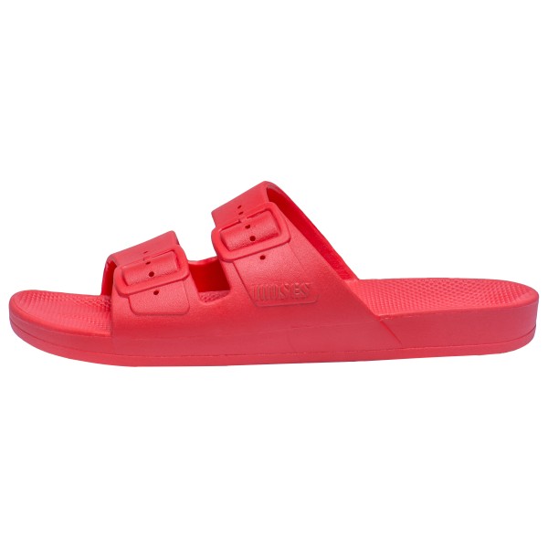 Детские базовые сандалии Freedom Moses, Fuji
Детские базовые сандалии Freedom Moses, Fuji