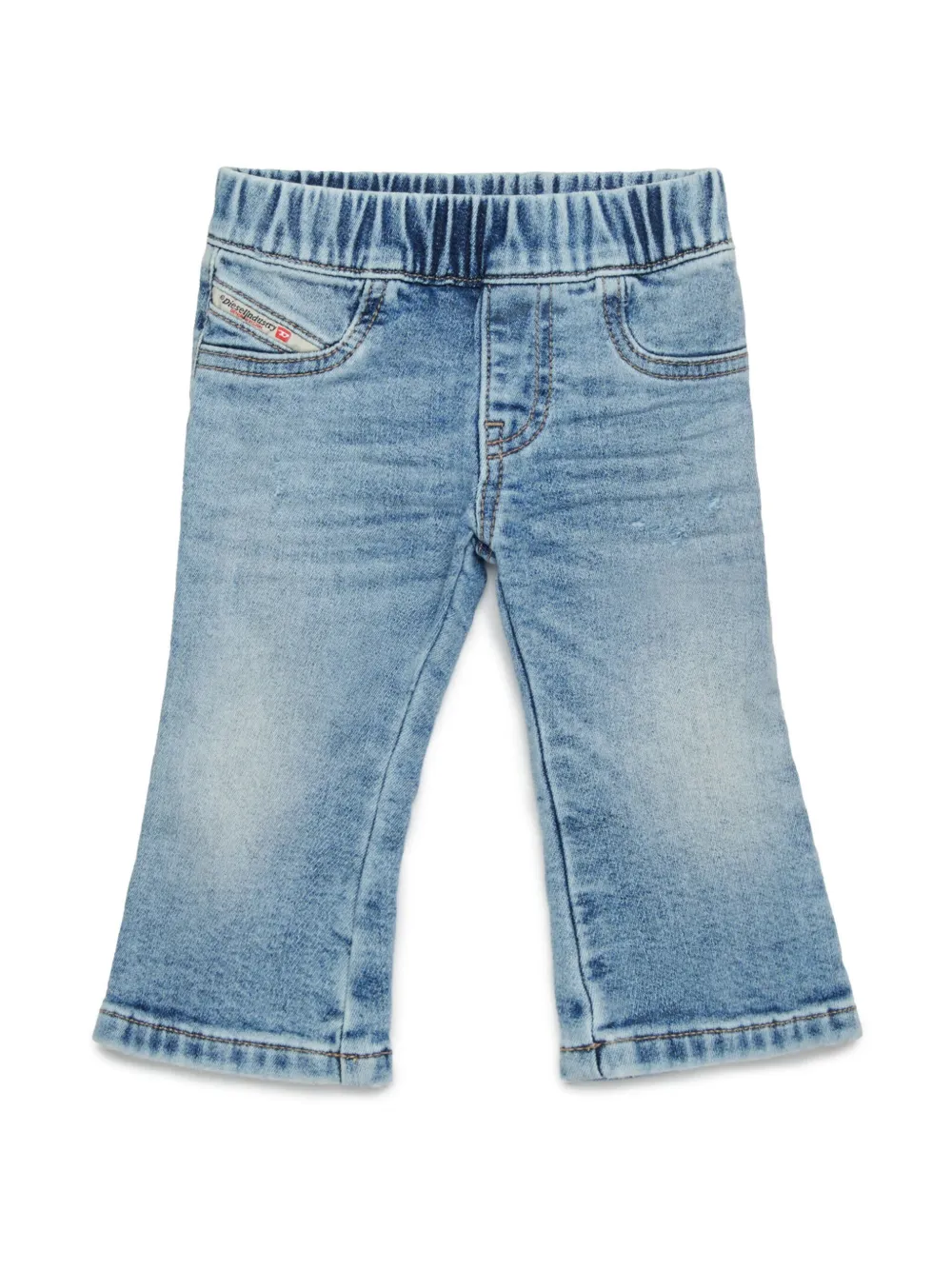 Джинсы Pirib JJJ Diesel Kids, синий
Джинсы Pirib JJJ Diesel Kids, синий