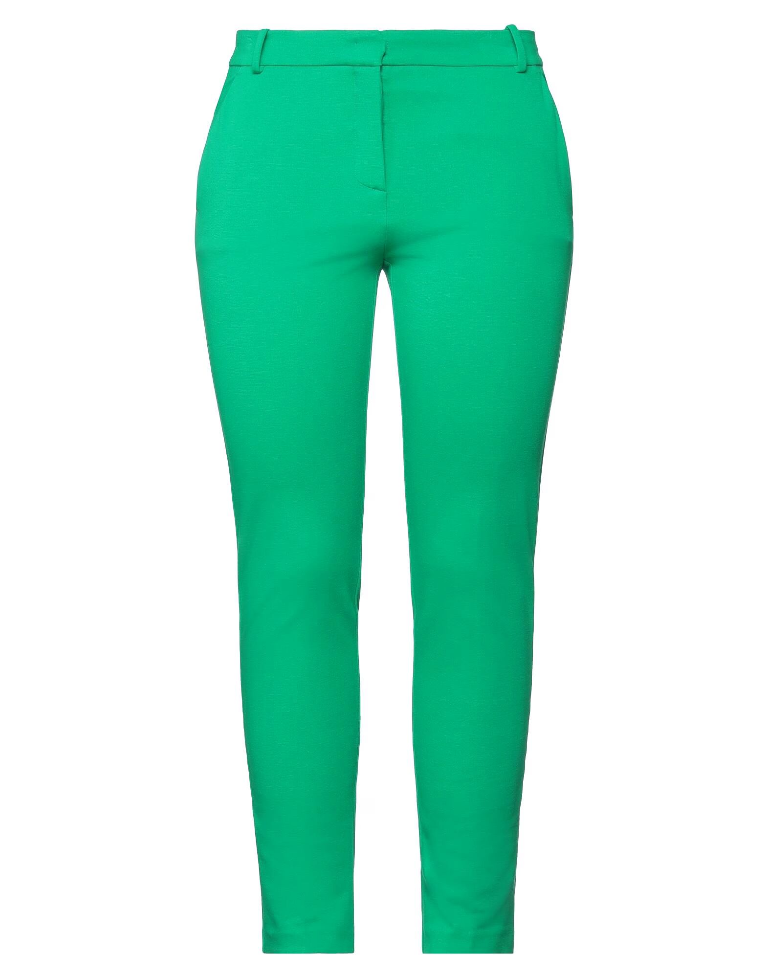 Брюки Pinko, зеленый
Брюки Pinko, зеленый