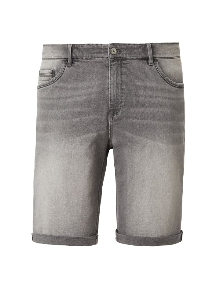 Джинсовые шорты redpoint
Джинсовые шорты redpoint