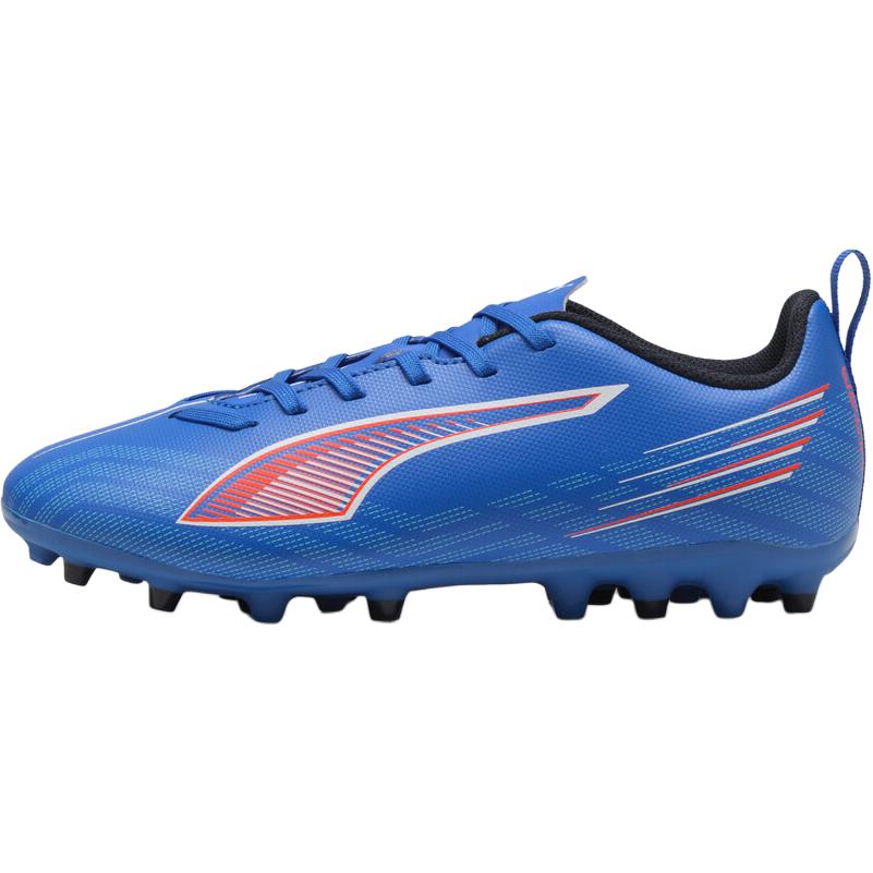 PUMA ULTRA 6 Low Top детские футбольные бутсы Blue Kids'
PUMA ULTRA 6 Low Top детские футбольные бутсы Blue Kids'