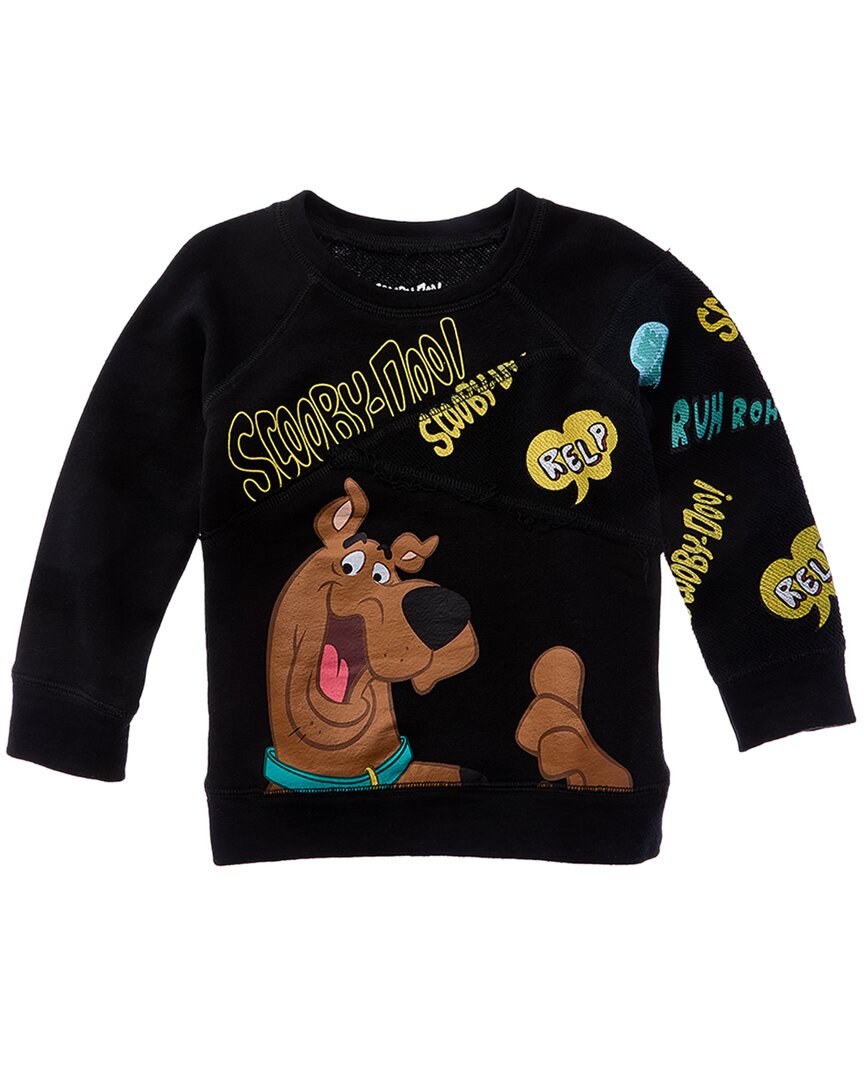 Льняной свитер Chaser Scooby-Doo Chaser, серый
Льняной свитер Chaser Scooby-Doo Chaser, серый