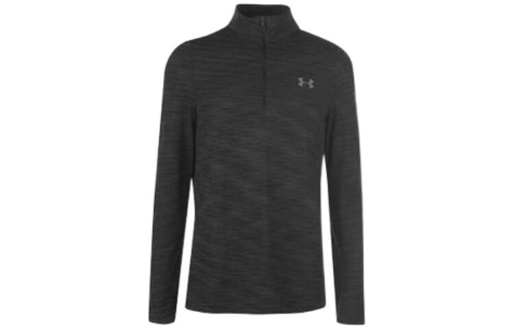 Мужская футболка Under Armour, цвет Black
Мужская футболка Under Armour, цвет Black