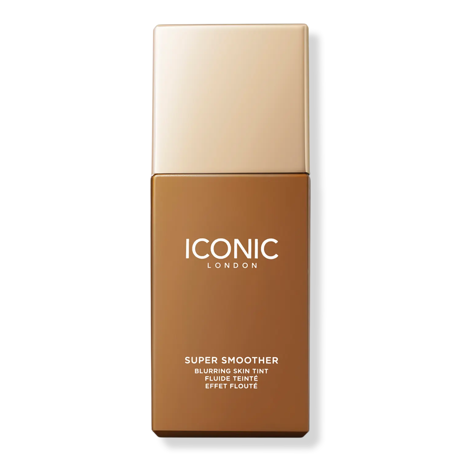 Супергладкий, разглаживающий тон кожи ICONIC LONDON, Neutral Deep
Супергладкий, разглаживающий тон кожи ICONIC LONDON, Neutral Deep
