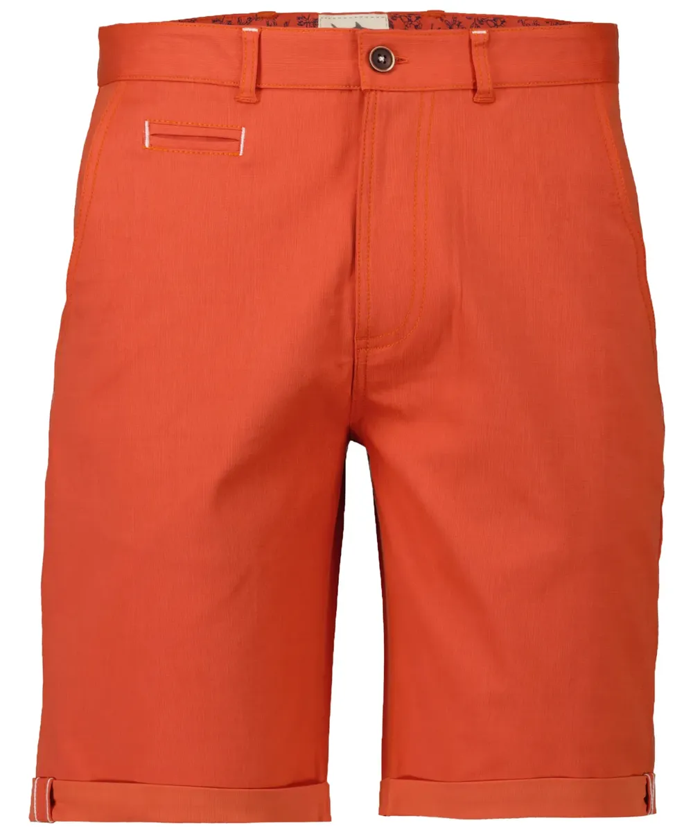 RAGMAN шорты-бермуды, цвет Hellrot-643
RAGMAN шорты-бермуды, цвет Hellrot-643