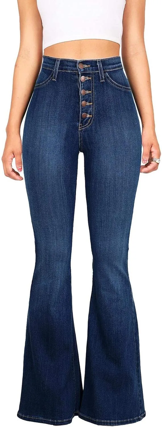 Джинсы Uillui с эффектом подтяжки ягодиц
Джинсы Uillui с эффектом подтяжки ягодиц