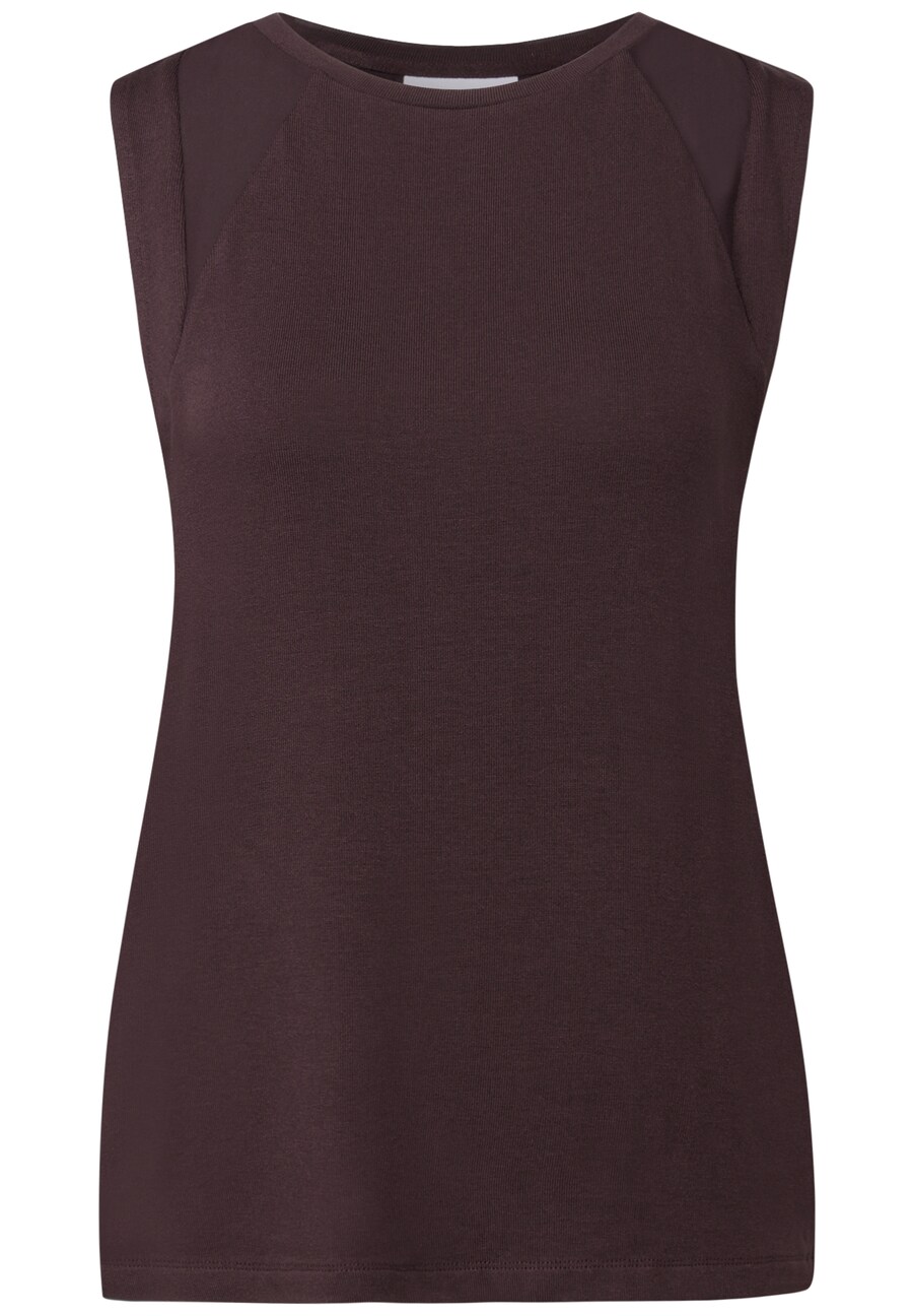 Топ Street One Studio, Merlot
Топ Street One Studio, Merlot