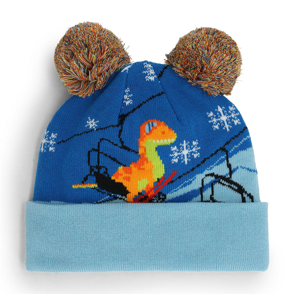 Шапка Spyder Wonder Hat (для маленьких детей), Multi
Шапка Spyder Wonder Hat (для маленьких детей), Multi