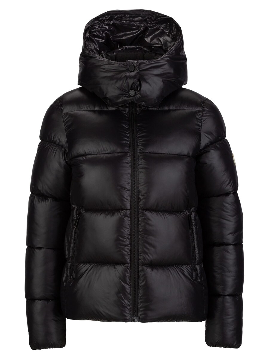 Зимняя куртка 19V69 ITALIA Winter Jacket Grazia, черный
Зимняя куртка 19V69 ITALIA Winter Jacket Grazia, черный