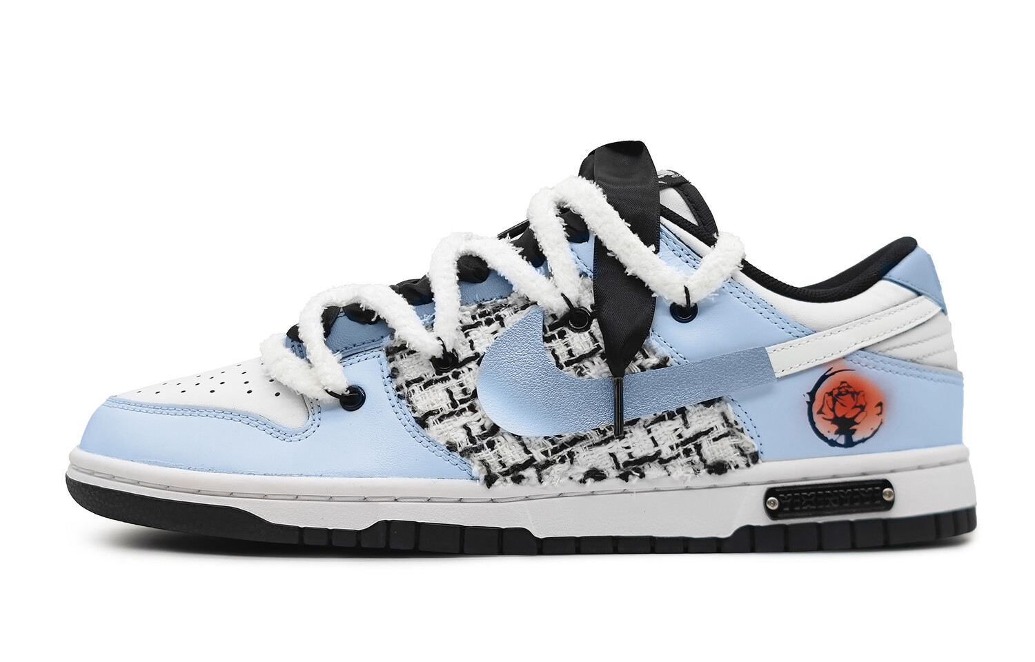 Кроссовки Nike Dunk Skateboarding Shoes Women's Low-top Black/white, голубой, Синий, Кроссовки Nike Dunk Skateboarding Shoes Women's Low-top Black/white, голубой
Кроссовки Nike Dunk Skateboarding Shoes Women's Low-top Black/white, голубой, Синий, Кроссовки Nike Dunk Skateboarding Shoes Women's Low-top Black/white, голубой