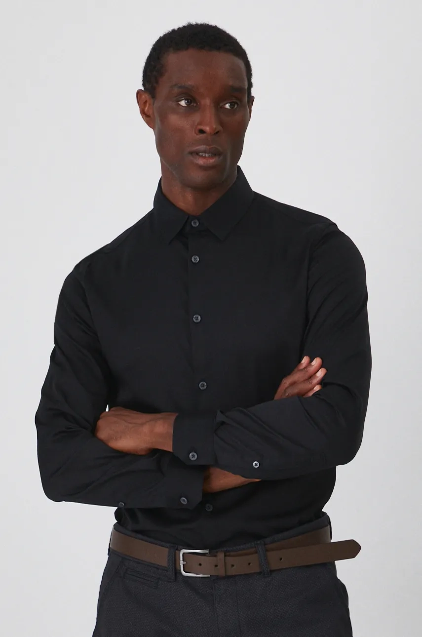 Рубашка Medicine, черный
Рубашка Medicine, черный
