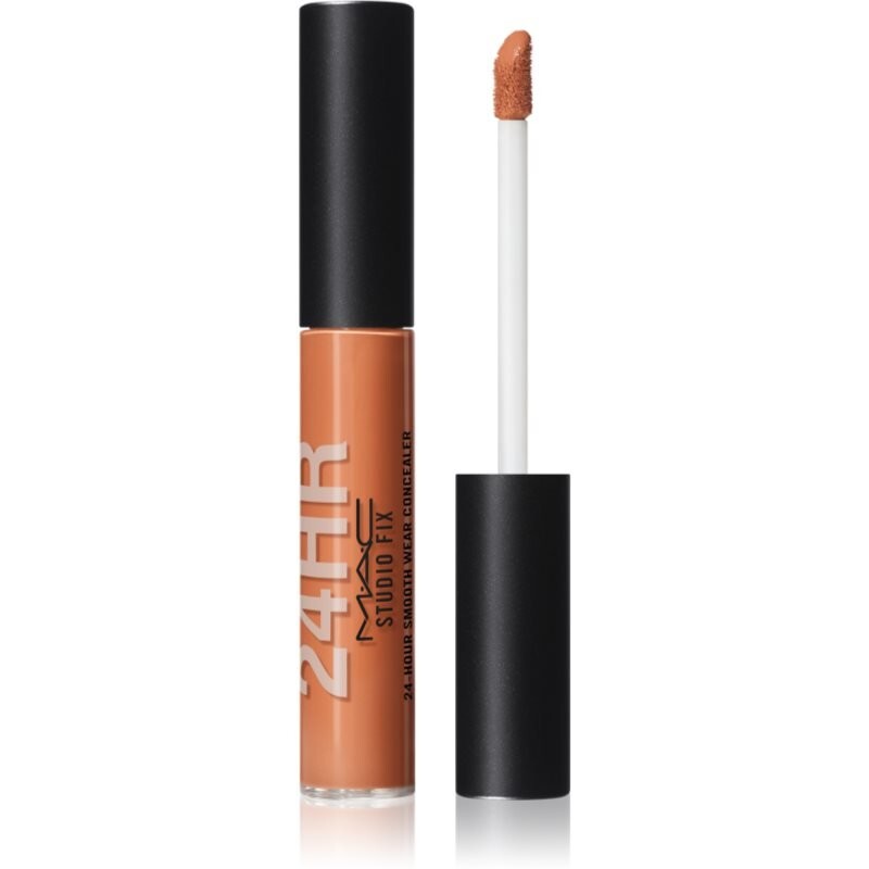 Консилер MAC Studio Fix 24-Hour Smooth Wear, оттенок NC55
Консилер MAC Studio Fix 24-Hour Smooth Wear, оттенок NC55