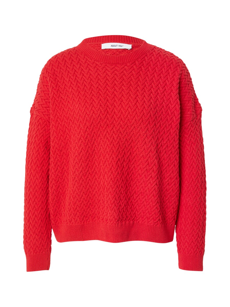 Свитер ABOUT YOU Layla, Red
Свитер ABOUT YOU Layla, Red