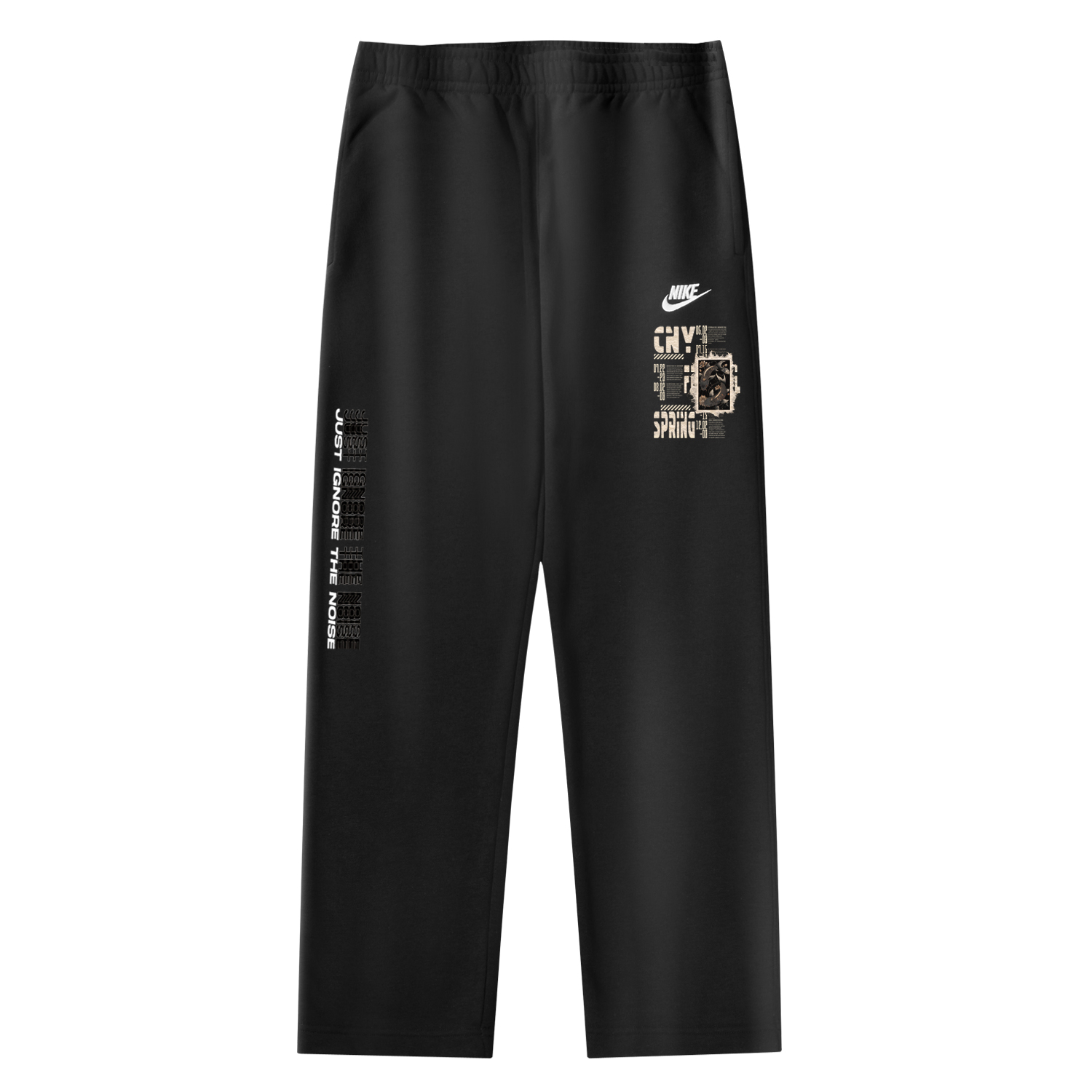 Nike Клубные штаны As M Nsw Club Pant Oh Ft вязаные спортивные брюки унисекс black
Nike Клубные штаны As M Nsw Club Pant Oh Ft вязаные спортивные брюки унисекс black