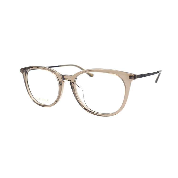 Оправа Gucci Unisex прозрачная, бежевый
Оправа Gucci Unisex прозрачная, бежевый