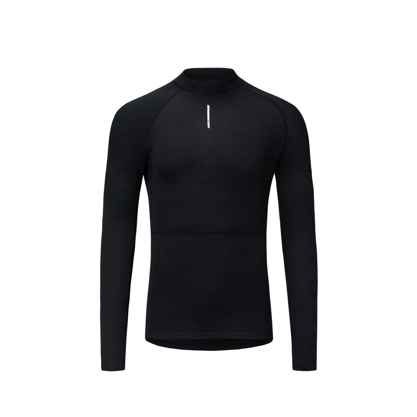 Футболка Unisex Basic Black ANTA, черный
Футболка Unisex Basic Black ANTA, черный