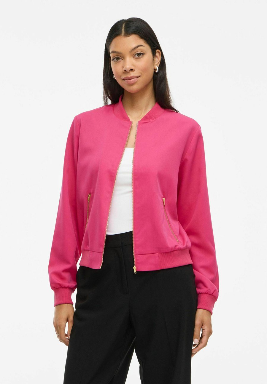 Толстовка VILA Zip-up sweatshirt, Pink Yarrow/Pink
Толстовка VILA Zip-up sweatshirt, Pink Yarrow/Pink