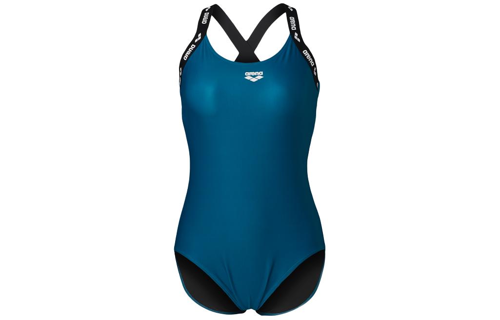 Купальник слитный One piece Arena, зеленый
Купальник слитный One piece Arena, зеленый